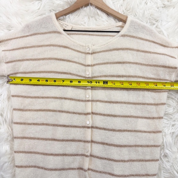 Sézane Gaspard Cardigan Mohair Alpaca Blend - Picture 14 of 14